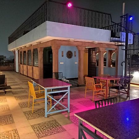 Jodhpur Palace Guest House Екстериор снимка