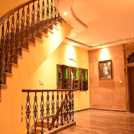 Jodhpur Palace Guest House Екстериор снимка