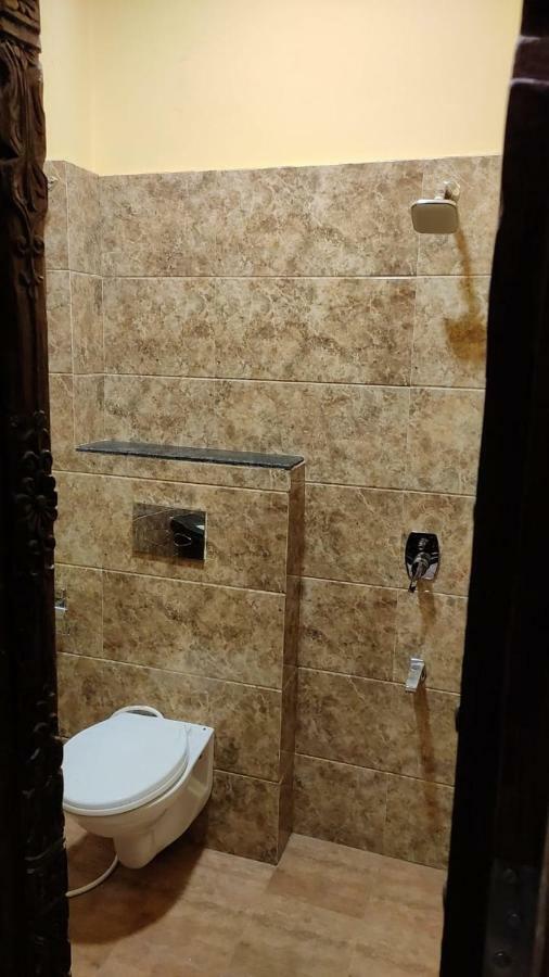 Jodhpur Palace Guest House Екстериор снимка