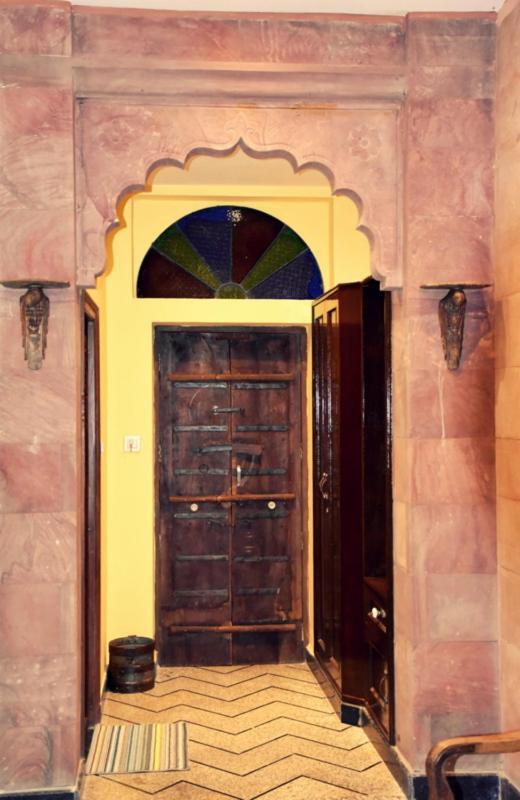 Jodhpur Palace Guest House Екстериор снимка
