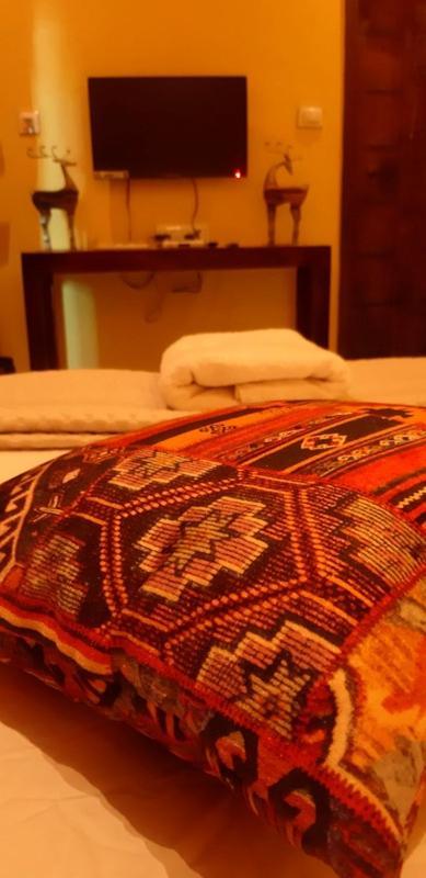 Jodhpur Palace Guest House Екстериор снимка