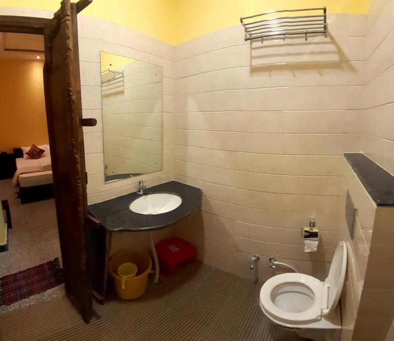 Jodhpur Palace Guest House Екстериор снимка