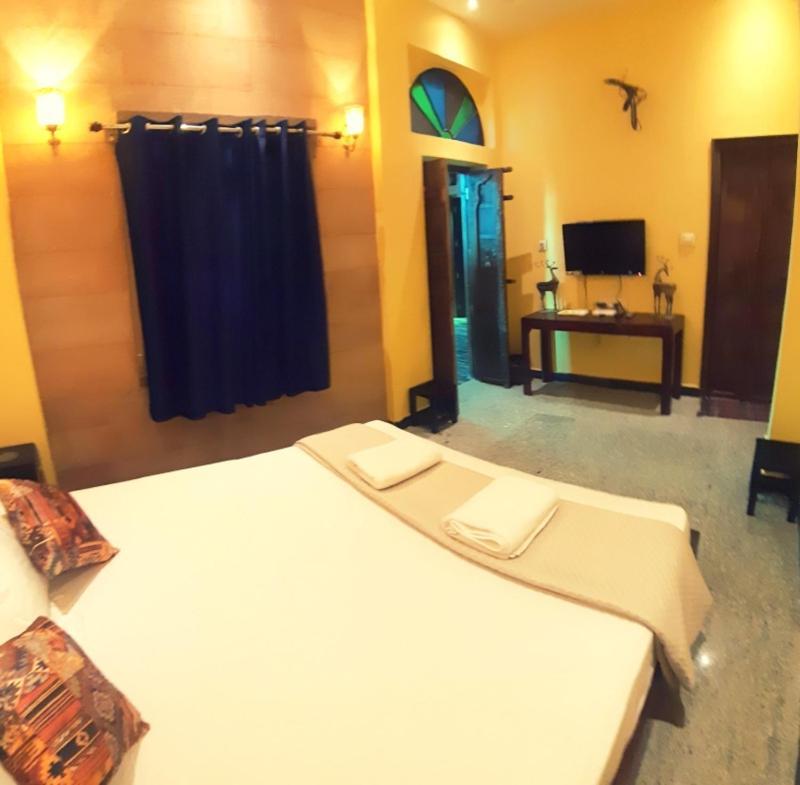 Jodhpur Palace Guest House Екстериор снимка