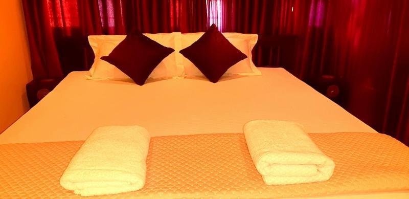 Jodhpur Palace Guest House Екстериор снимка